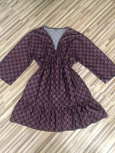 Štýlová saty uni, 