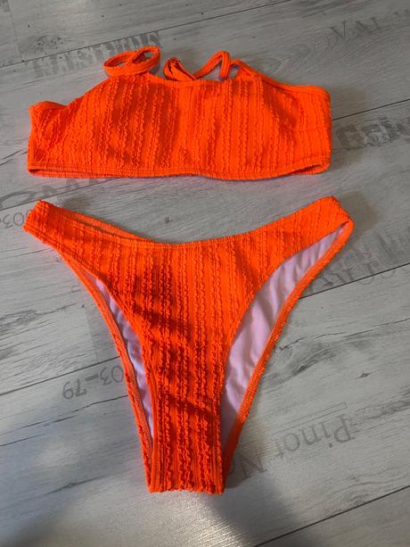 Bikiny rozne, m