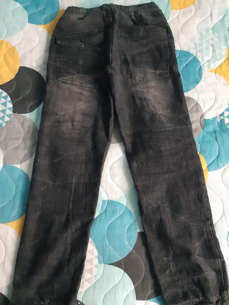 Rifle pokrčeného vzhľadu, 152