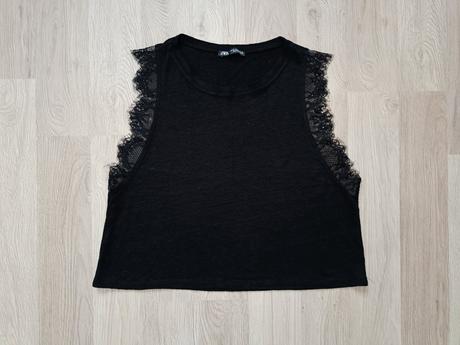 Tričko zara, zara,m
