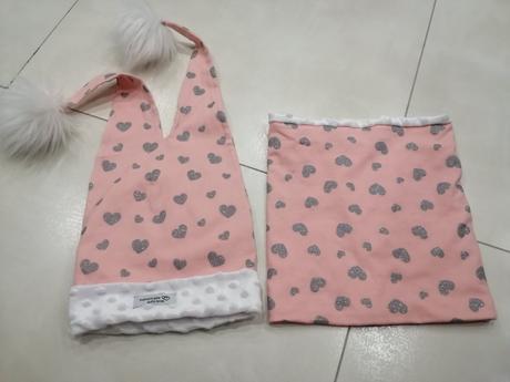 Detský zimný set, 92