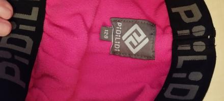 Zateplené nohavice, lupilu,122