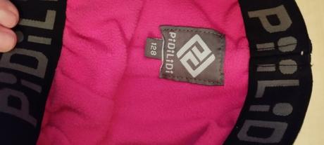 Zateplené nohavice, lupilu,122