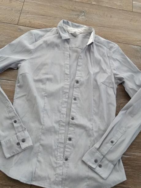 Košeľa, h&m,36
