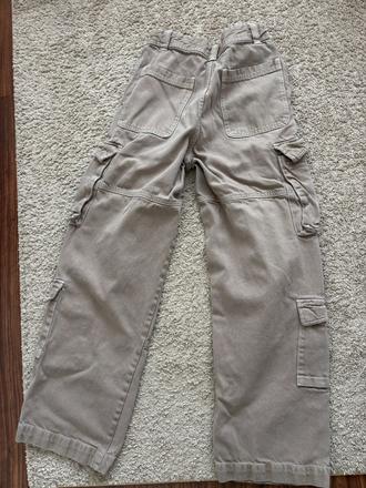 Rifle bershka, bershka,32