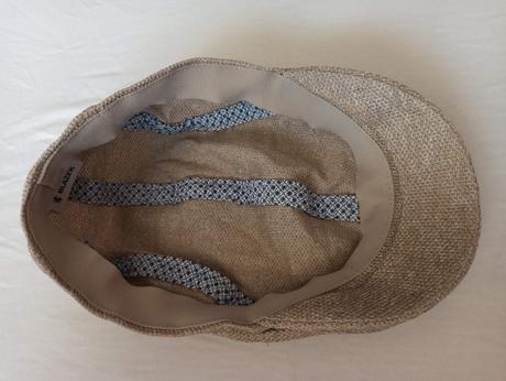 Blažek letná čiapka, m