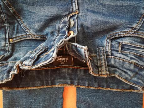 Tenké rifle, takko,134