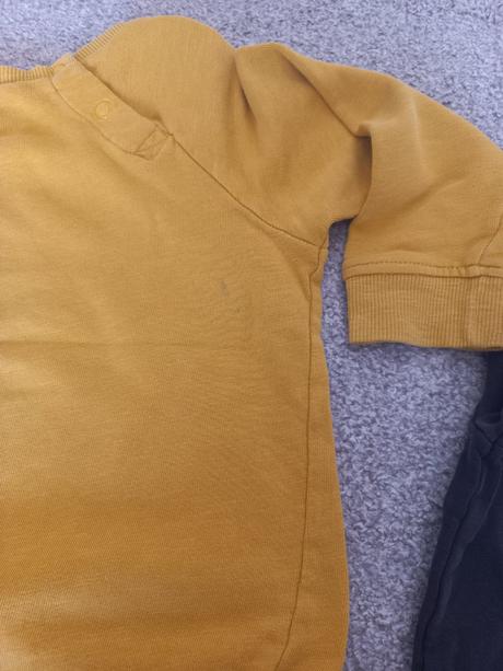 3 tensie mikiny, 92, h&m,92