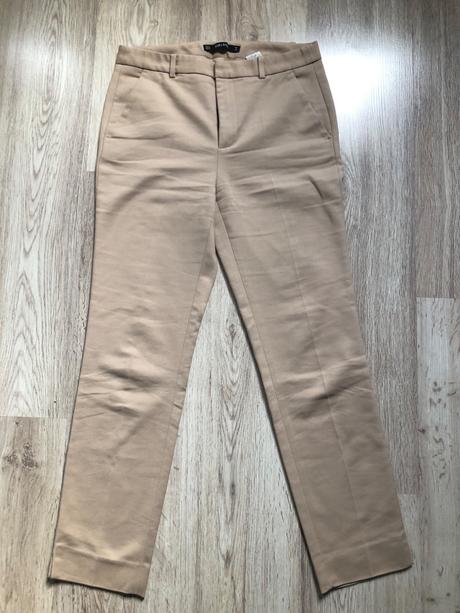 Nohavice zara, zara,36