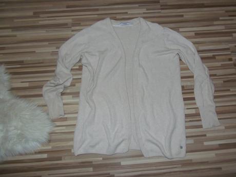 Sveter vrúbkovaný, m