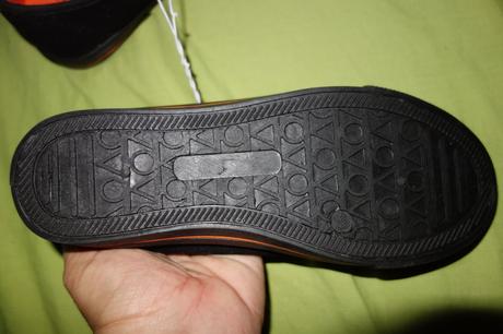 Nove platene tenisky f&f, f&f,32 / 33