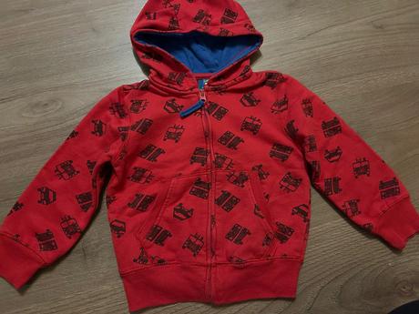 Mikina v. 98, kiki&koko,98