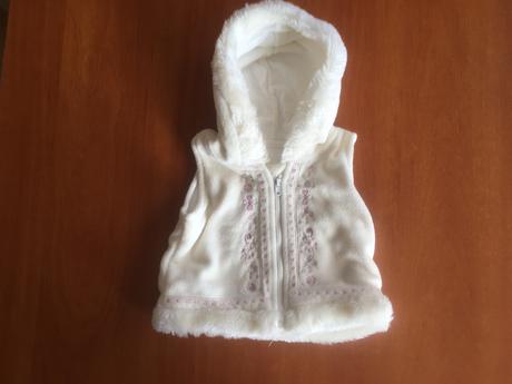 Krasna vesta 3-6 mesiacov, age,68