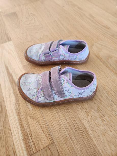 Froddo plátenky, veľkosť. 26, froddo,26