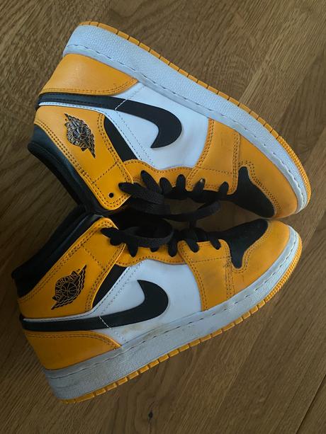 Nike jordan č. 36 taxi, nike,36