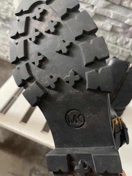 Michael kors kožené v.36, michael kors,36