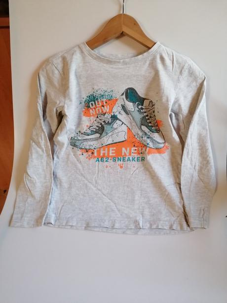 Tričko chapter young 134/140, chapter young,140