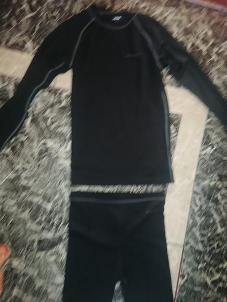 Termo suprava s/m, s