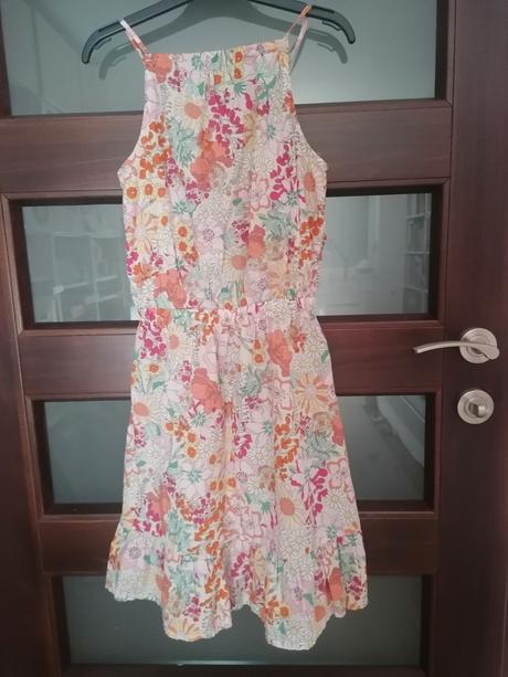 Letné šaty h&m, h&m,146