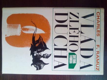 Vláda zlého ducha,