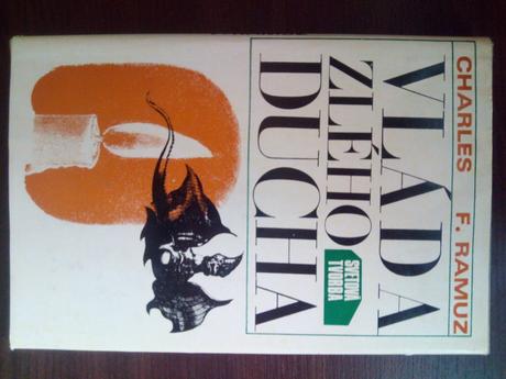 Vláda zlého ducha, 