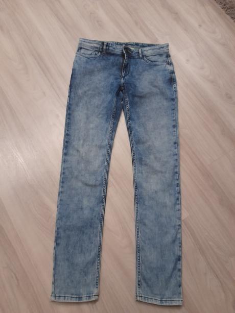 Adidas rifle skinny, adidas,m