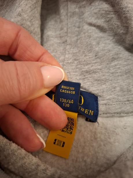 Ralph lauren mikina, ralph lauren,128