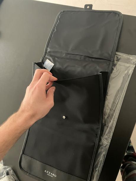 Manazersky batoh azzaro parfums, 