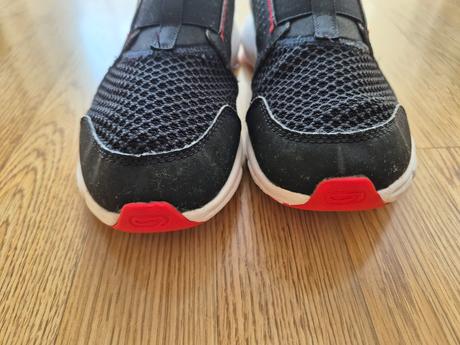 Tenisky, decathlon,38