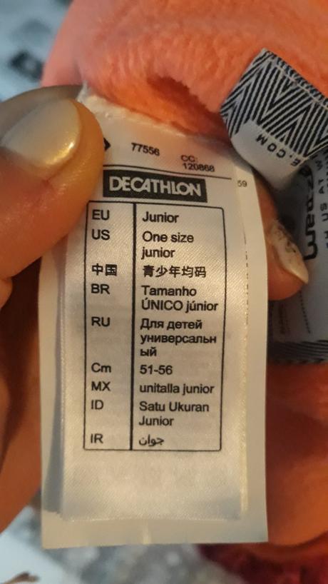 Zimná kvalitná čiapka, wedze,128