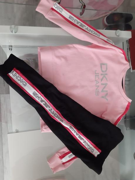 Teplakova suprava, dkny,104