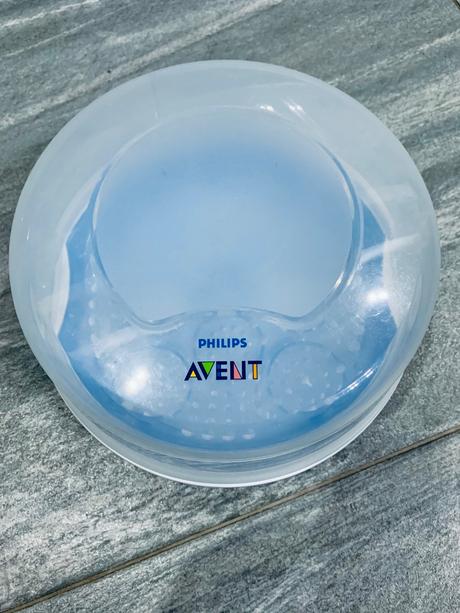 Avent sterilizator, avent