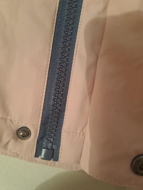 Zimná bunda, authority,164