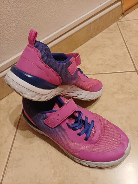Tenisky, deichmann,36
