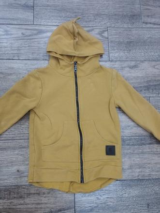 Mikina despacito, 104