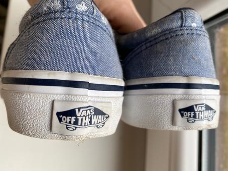 Vans 31,5, vans,31