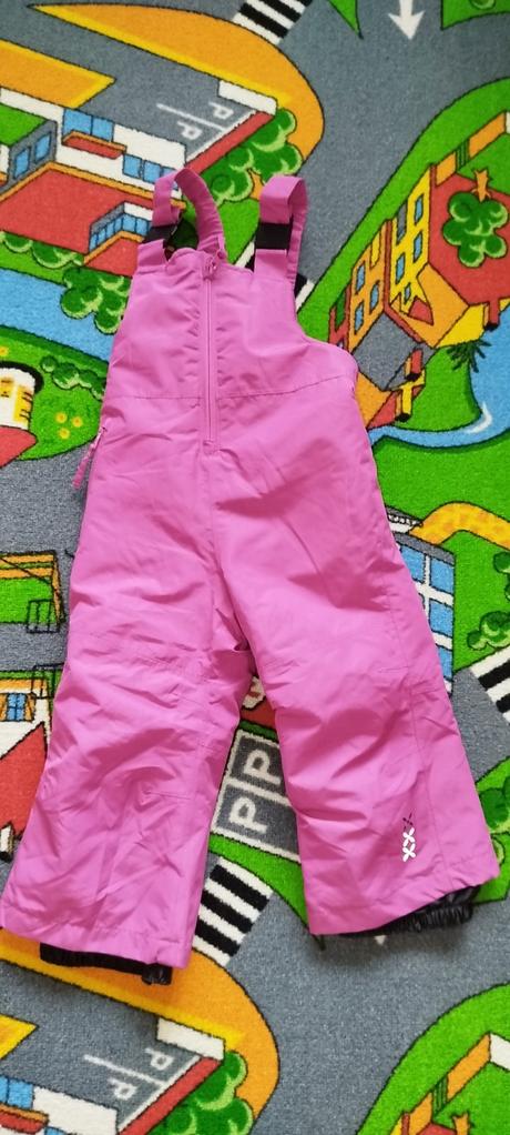 Dievčatko 86, 86–98