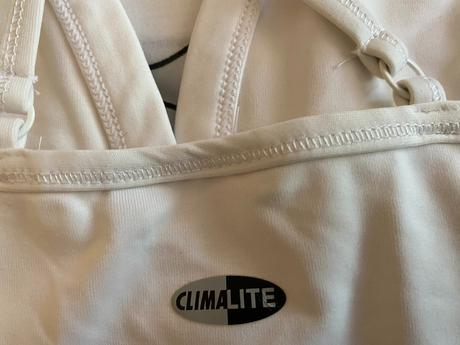 Tričko - tielko adidas climalite v. s, adidas,xs