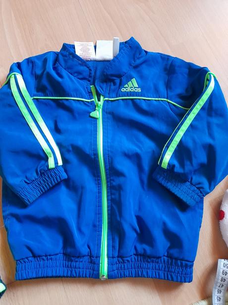 Sportova suprava, adidas,86