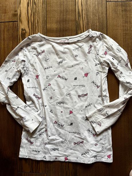 Tričko, reserved,164