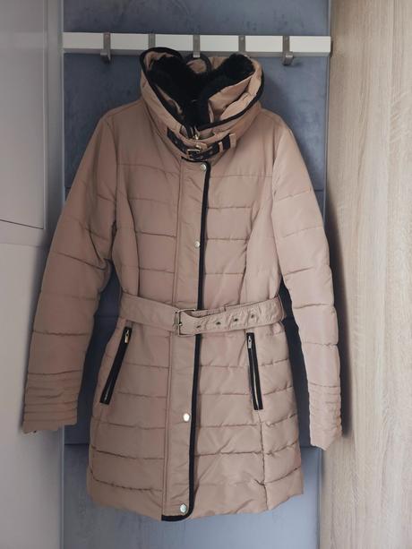 Zimná bunda, reserved,s