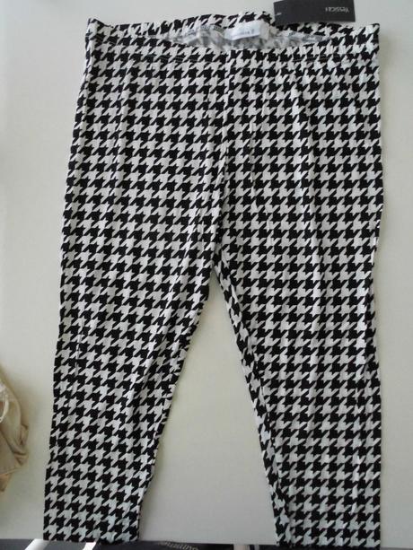 Legíny - nenosené, yessica,l