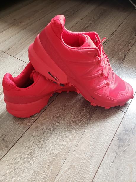 Pánska obuv, salomon,43