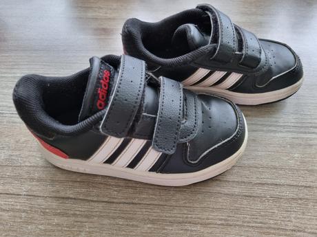 Tenisky, adidas,25