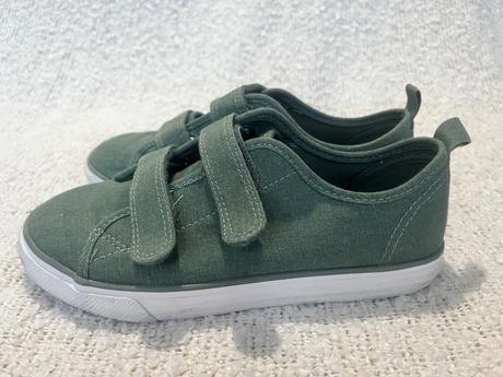 Platene tenisky, h&m,33