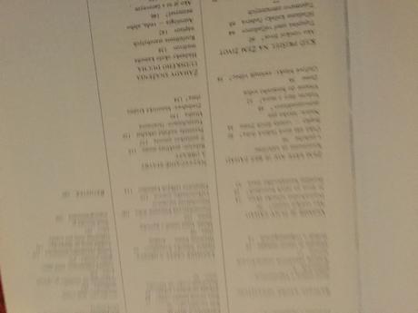 Knihy -rôzne tituly., 