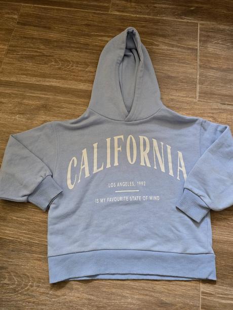 Mikina č.128, zara,128