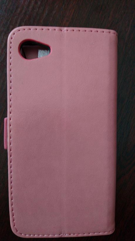 Knižkové púzdro na mobil, sony