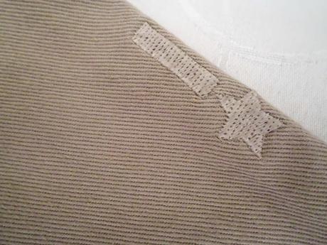 Reign italia chino m, m