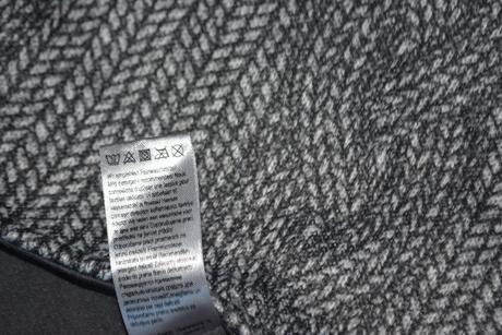 Tchibo nákrčník dvojstranný - unisex, tchibo